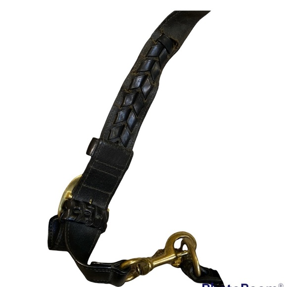 Coach 1941 Logo Crossbody Bag - Picture 7 of 10